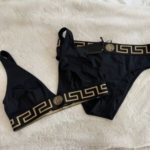 Versace Bikini